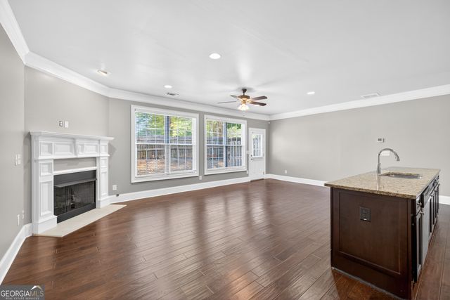 2854 Jordan Oaks Lane, Decatur, GA 30033