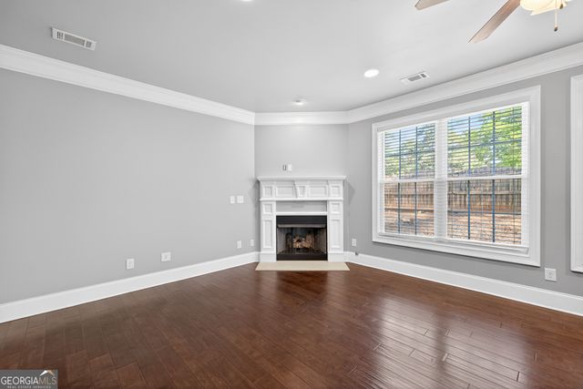 2854 Jordan Oaks Lane, Decatur, GA 30033