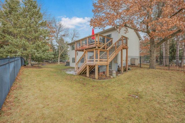 4062 Sunset Terrace N, Brooklyn Park, MN 55443