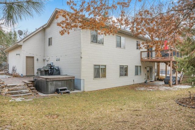4062 Sunset Terrace N, Brooklyn Park, MN 55443
