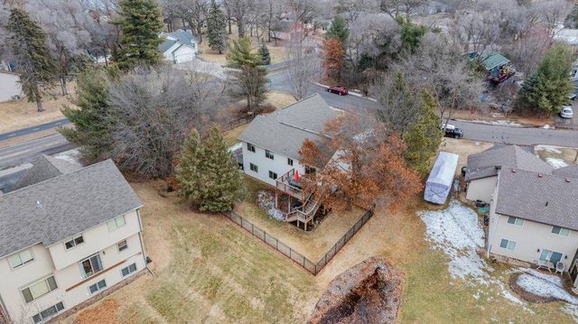 4062 Sunset Terrace N, Brooklyn Park, MN 55443