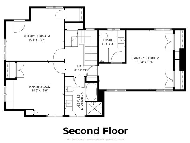 245 Briarwood Avenue SE, East Grand Rapids, MI 49506