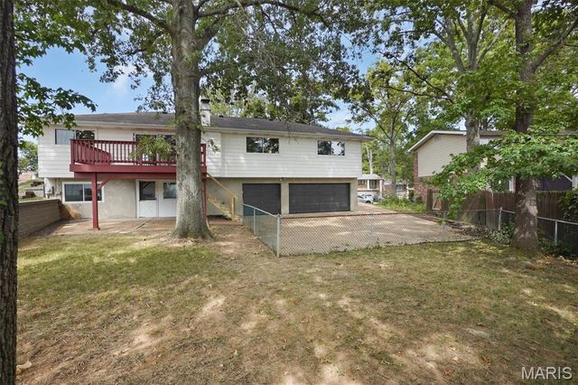 3216 Yorkchester Drive, St Louis, MO 63129