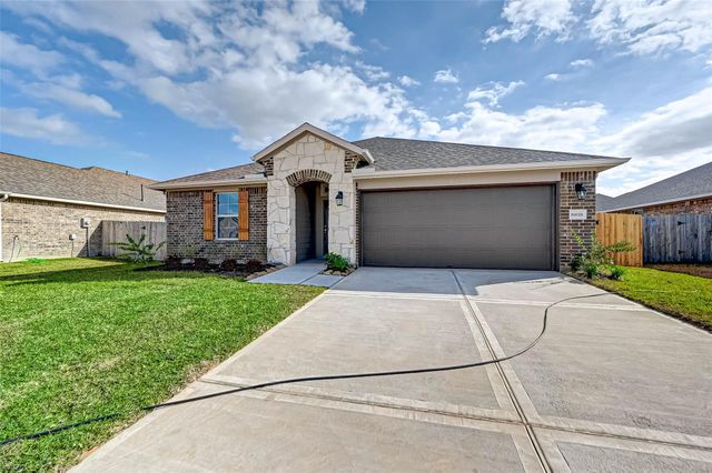 8818 Mugwort Drive, Rosenberg, TX 77469