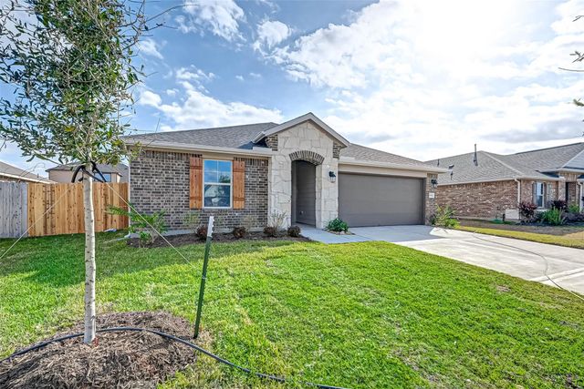 8818 Mugwort Drive, Rosenberg, TX 77469