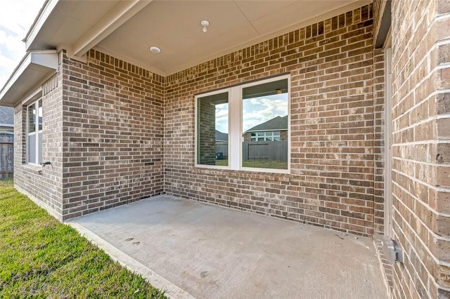 8818 Mugwort Drive, Rosenberg, TX 77469