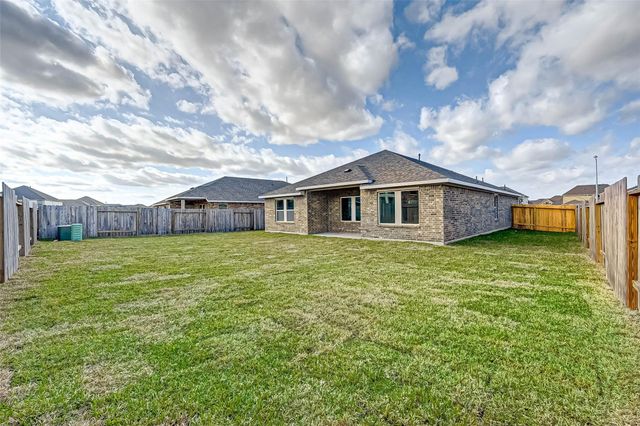 8818 Mugwort Drive, Rosenberg, TX 77469