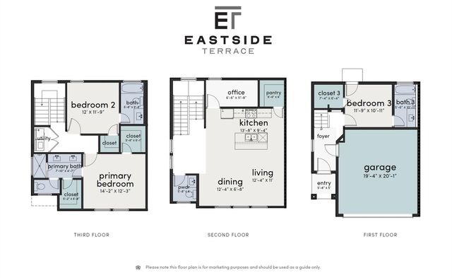 2424 Freeman Street, Houston, TX 77009