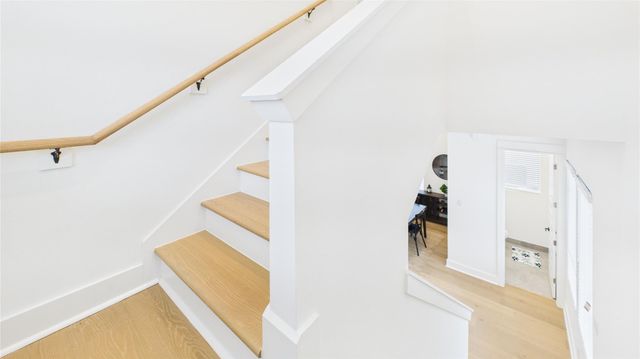 2424 Freeman Street, Houston, TX 77009