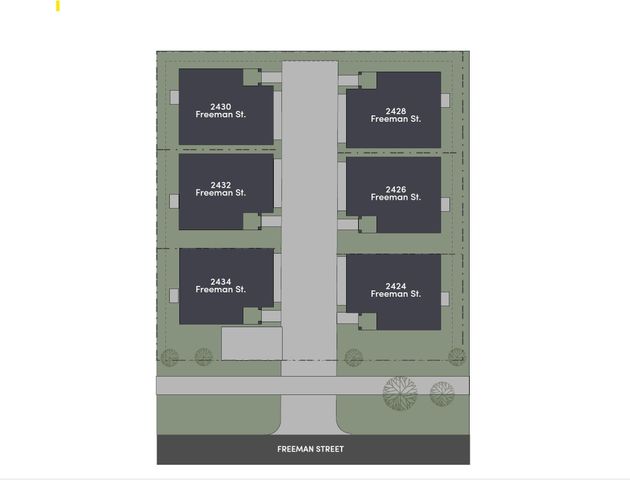2424 Freeman Street, Houston, TX 77009