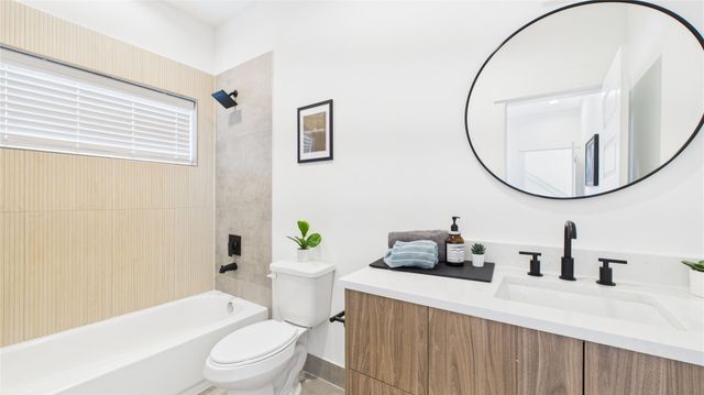 2424 Freeman Street, Houston, TX 77009