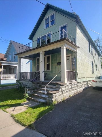 298 Normal Avenue, Buffalo, NY 14213