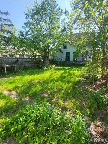 298 Normal Avenue, Buffalo, NY 14213