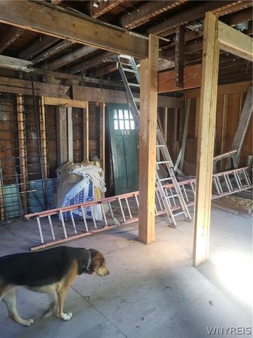 298 Normal Avenue, Buffalo, NY 14213