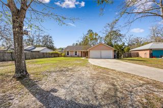 279 W Pine Ave, Kingsland, GA 31548