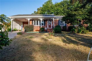 548 Cimarron Drive, Fayetteville, NC 28303