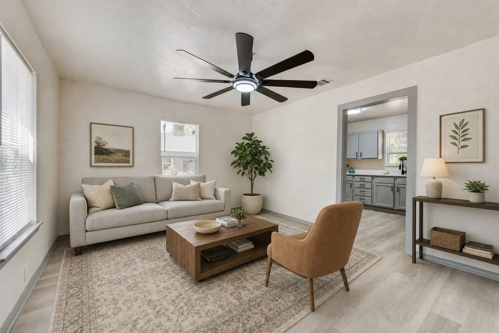 5304 Notre Dame Avenue, River Oaks, TX 76114 — photo 5