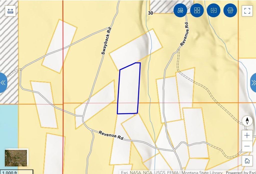 TBD Black Prince Lode 9079, Norris, MT 59745 photo 2