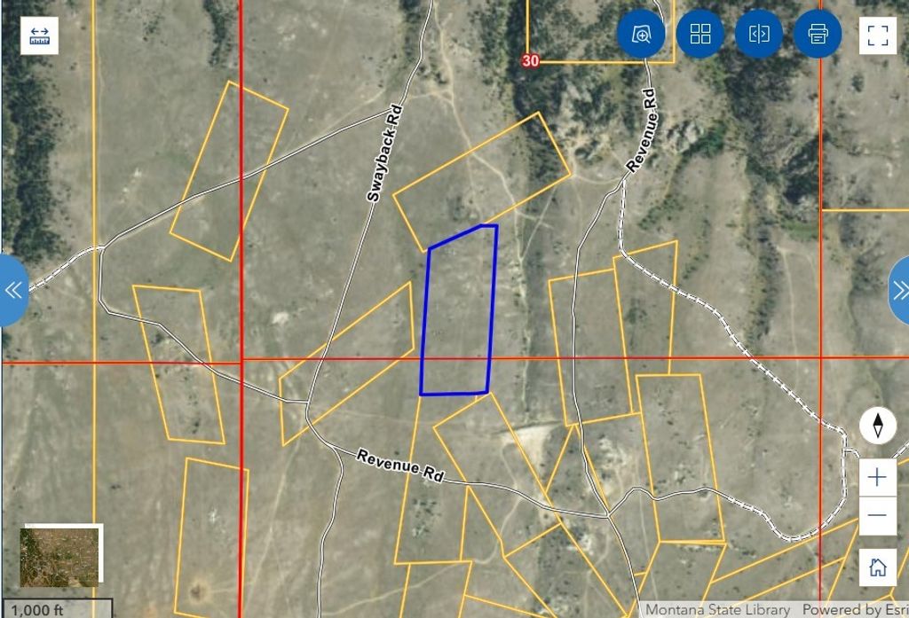 TBD Black Prince Lode 9079, Norris, MT 59745 photo 5