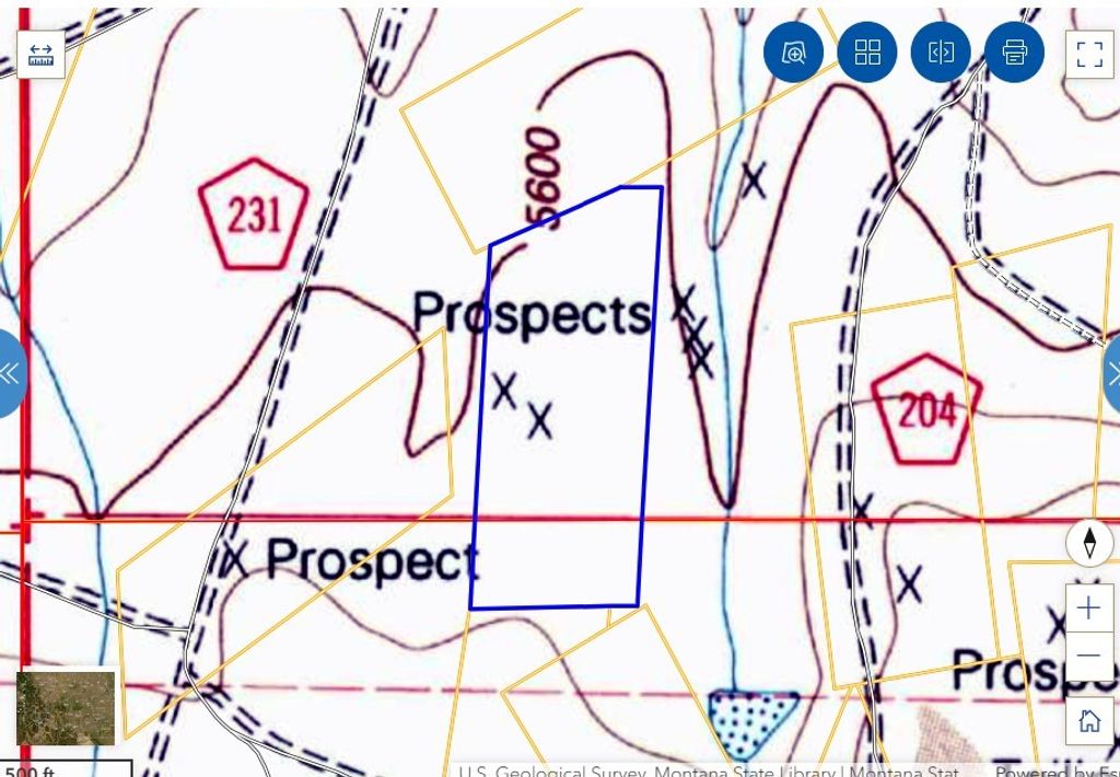 TBD Black Prince Lode 9079, Norris, MT 59745 photo 7