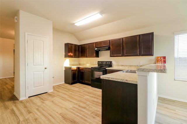 376 Upper Creek Drive, Willis, TX 77378