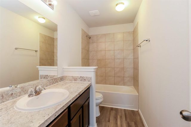 376 Upper Creek Drive, Willis, TX 77378