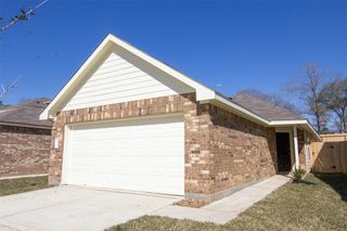 376 Upper Creek Drive, Willis, TX 77378