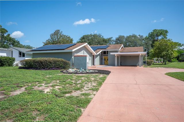 109 ARROWHEAD LANE, Haines City, FL 33844