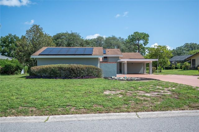 109 ARROWHEAD LANE, Haines City, FL 33844