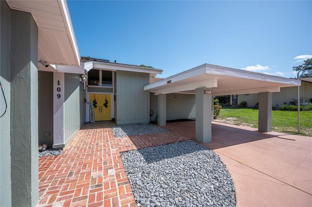 109 ARROWHEAD LANE, Haines City, FL 33844