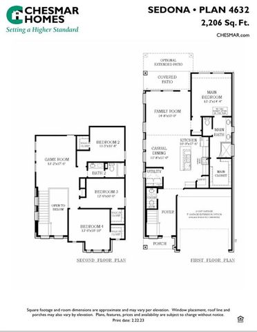 21022 Blue Breeze Drive, Cypress, TX 77433