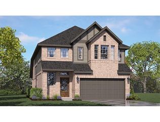 21022 Blue Breeze Drive, Cypress, TX 77433