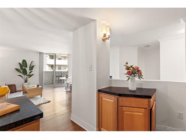 601 W 11th Ave 503, Denver, CO 80204