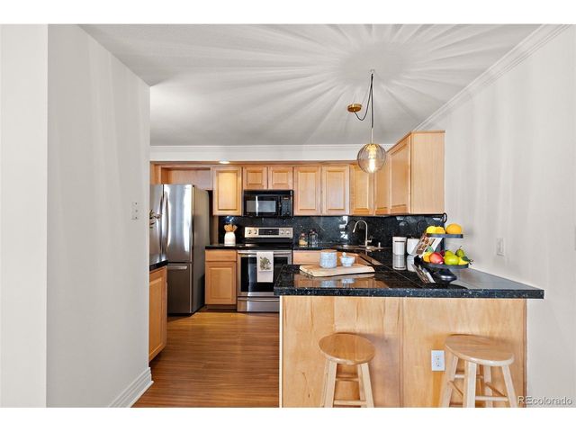 601 W 11th Ave 503, Denver, CO 80204