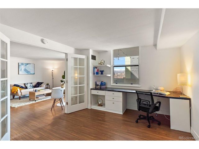 601 W 11th Ave 503, Denver, CO 80204