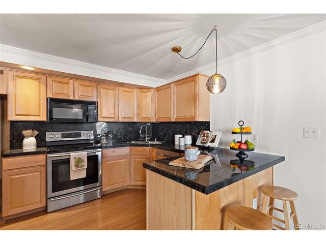 601 W 11th Ave 503, Denver, CO 80204