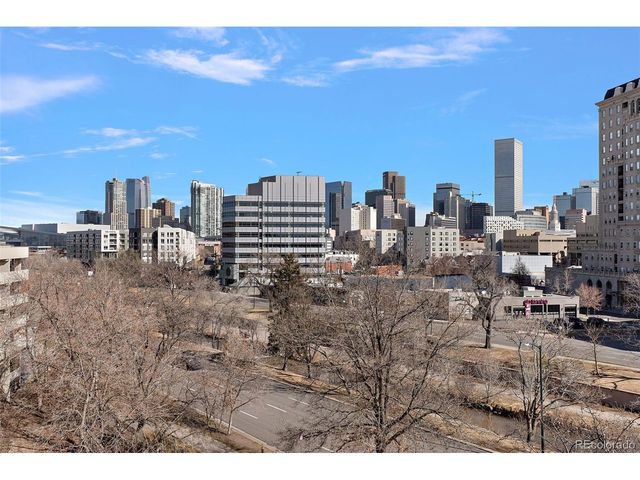 601 W 11th Ave 503, Denver, CO 80204