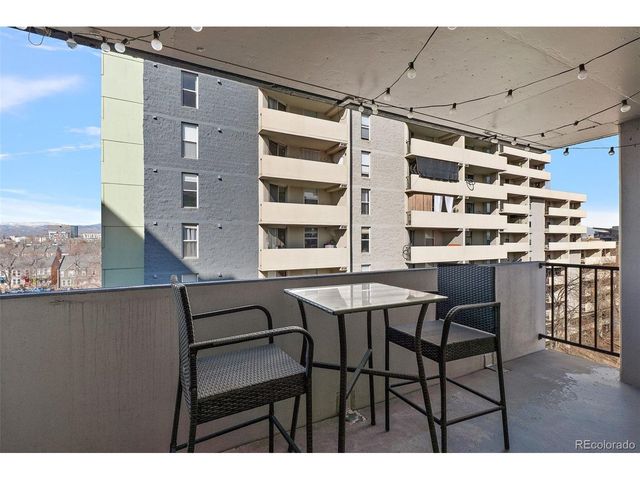 601 W 11th Ave 503, Denver, CO 80204