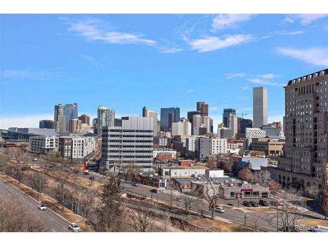 601 W 11th Ave 503, Denver, CO 80204
