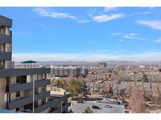 601 W 11th Ave 503, Denver, CO 80204