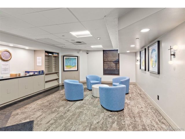 601 W 11th Ave 503, Denver, CO 80204