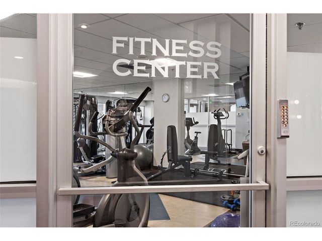 601 W 11th Ave 503, Denver, CO 80204