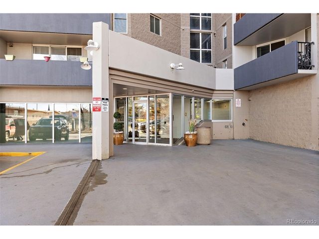 601 W 11th Ave 503, Denver, CO 80204