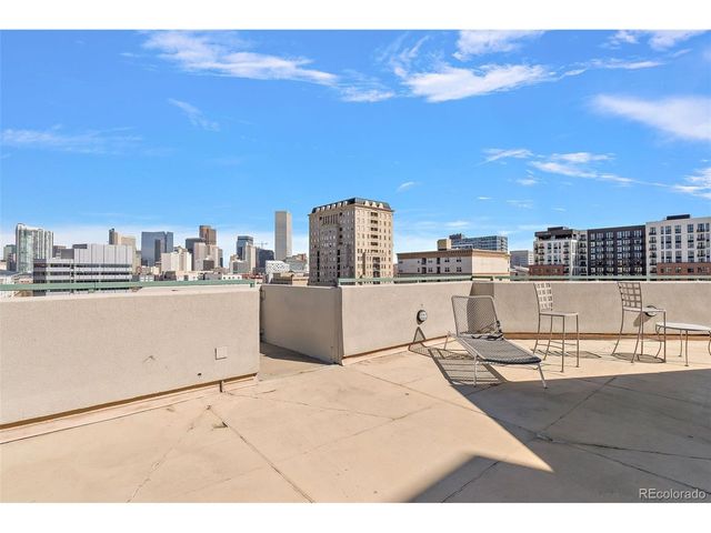 601 W 11th Ave 503, Denver, CO 80204