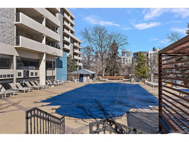 601 W 11th Ave 503, Denver, CO 80204