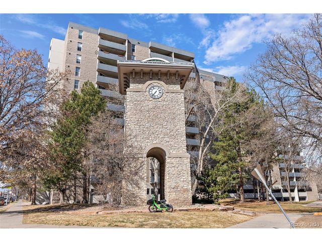 601 W 11th Ave 503, Denver, CO 80204