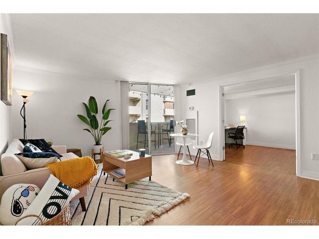 601 W 11th Ave 503, Denver, CO 80204