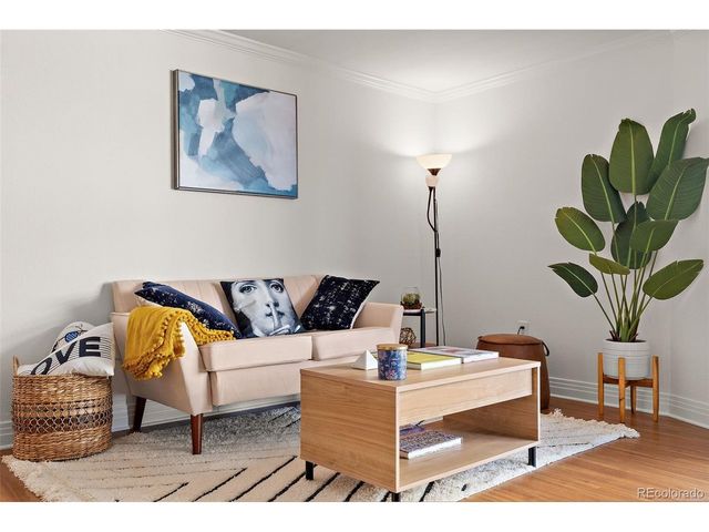 601 W 11th Ave 503, Denver, CO 80204