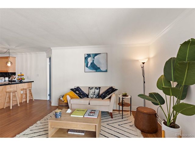 601 W 11th Ave 503, Denver, CO 80204