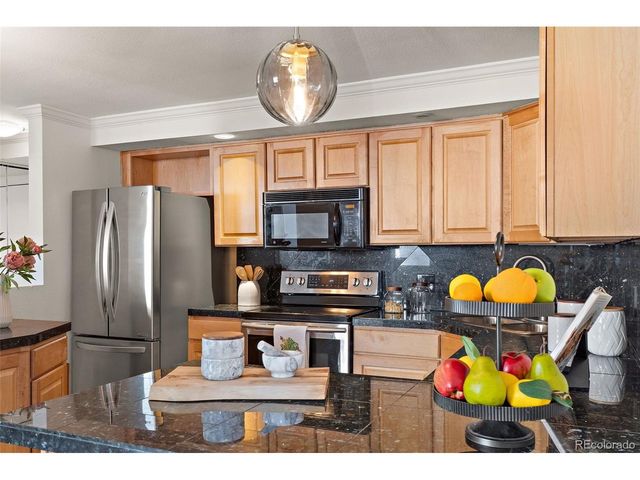 601 W 11th Ave 503, Denver, CO 80204